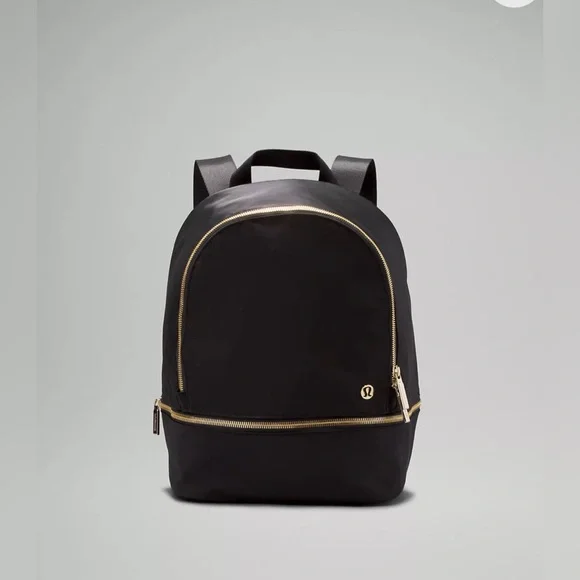 Lululemon backpack poshmark hot sale